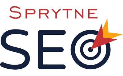 Logo SprytneSEO